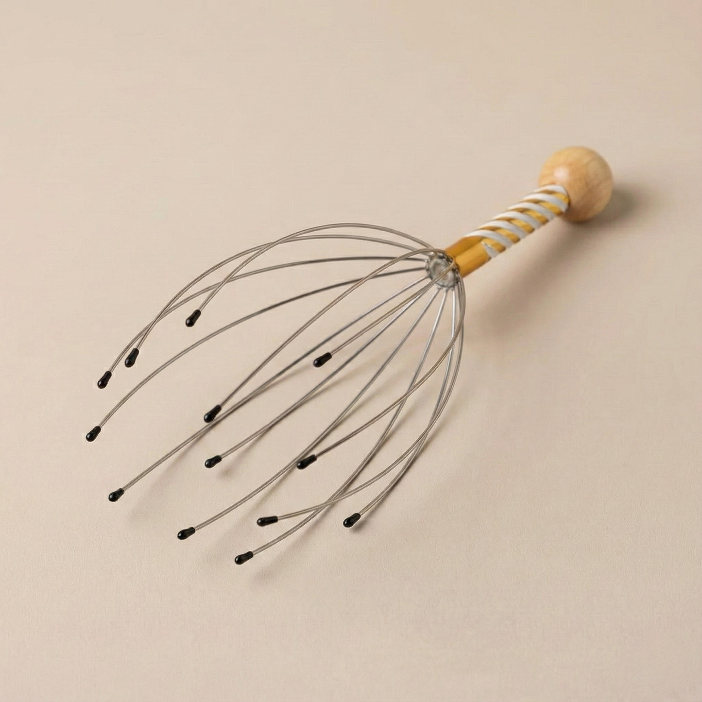 Scalp Massager