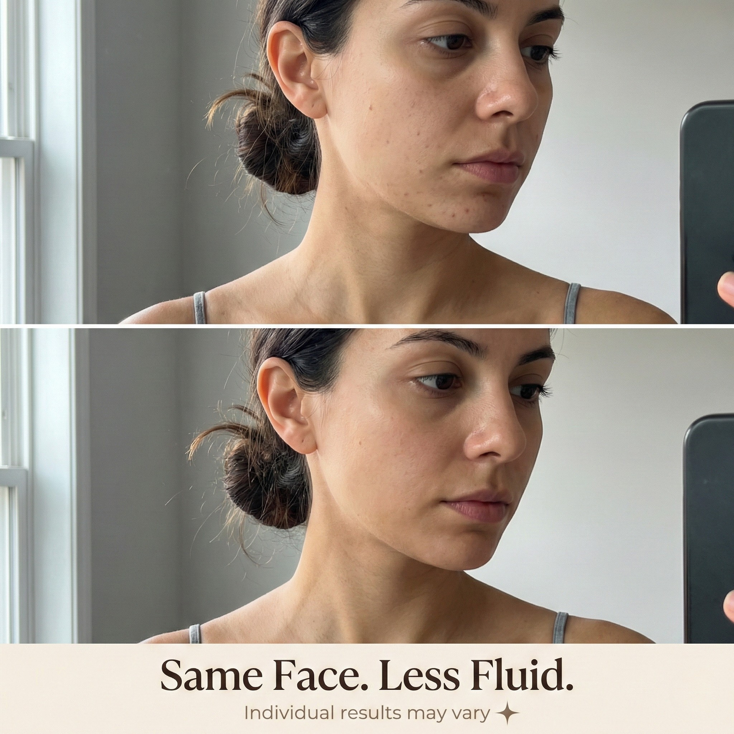 Sculpt Depuff Lymphatic Brush