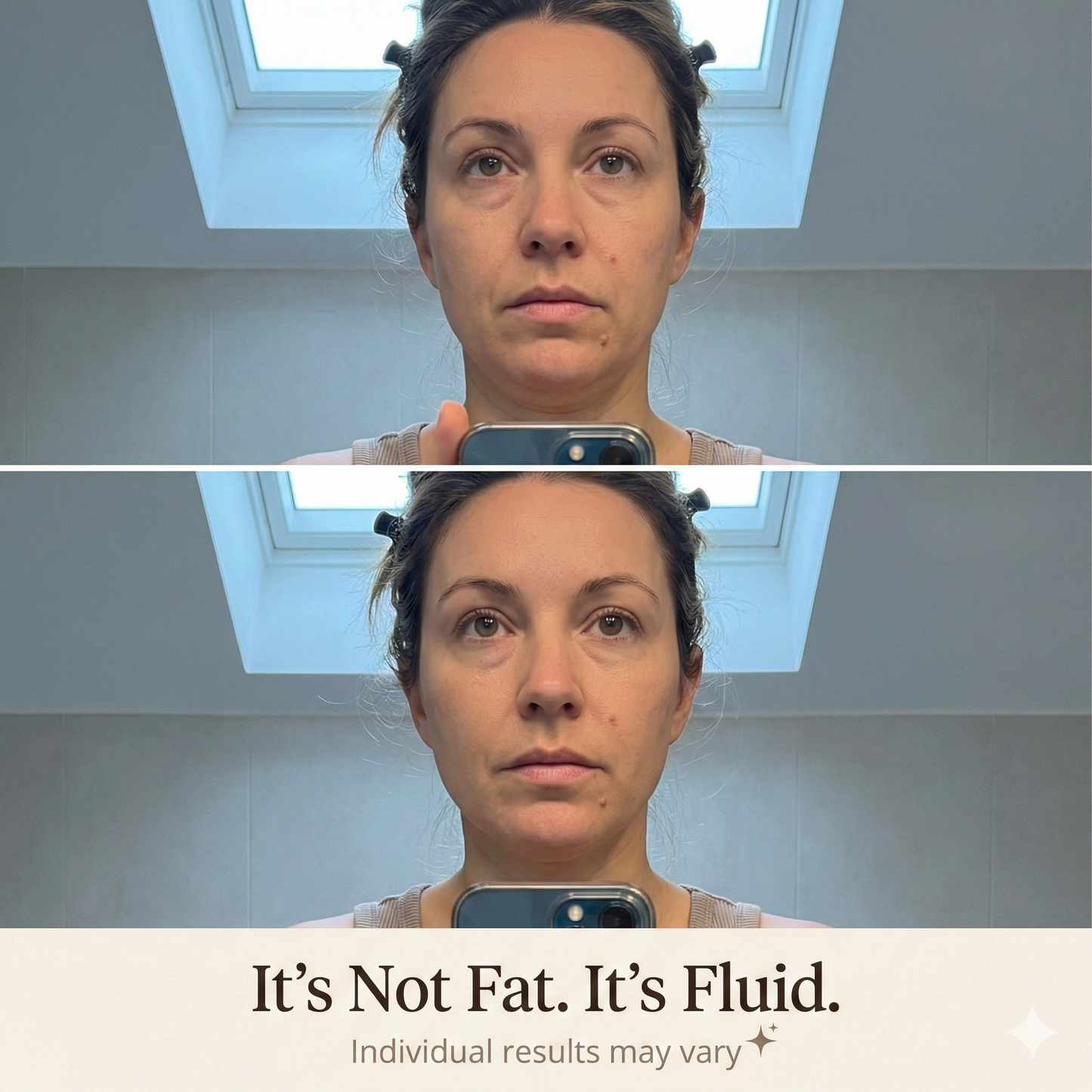 Sculpt Depuff Lymphatic Brush