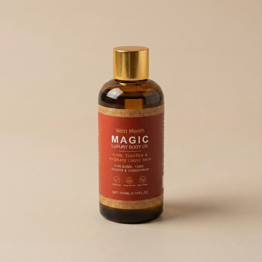 Soma™ Magic Luxury Body Oil
