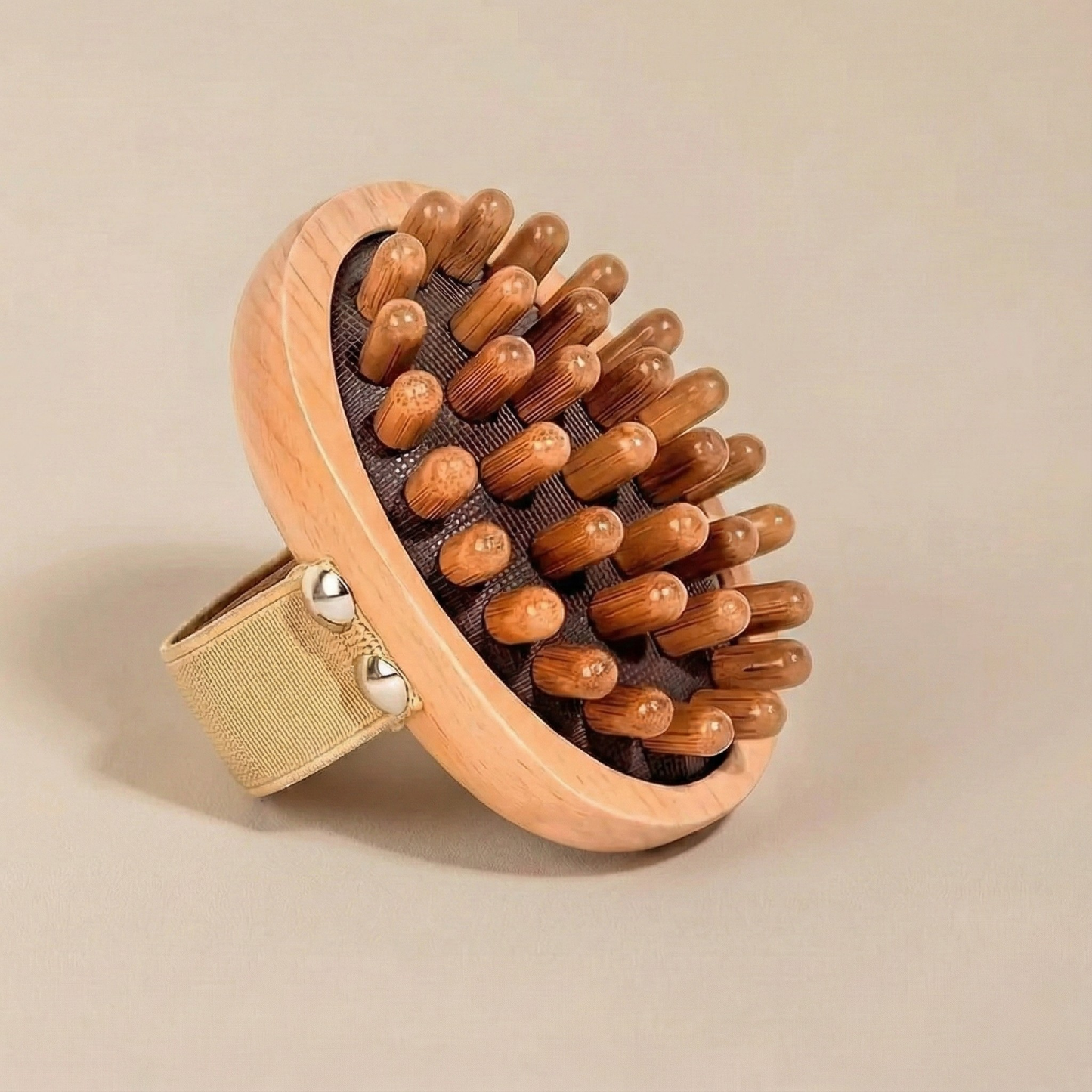 Meridian Massage Brush